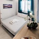 My Brand New Luxury Апартаменты Херсониссос