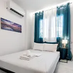 Апартаменты My Brand New Luxury Херсониссос