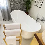 Апартаменты My Brand New Luxury *
