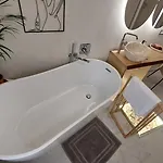 Апартаменты My Brand New Luxury Херсониссос