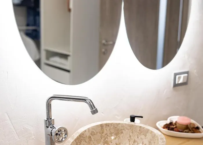 My Brand New Luxury * Hersonissos (Crete)