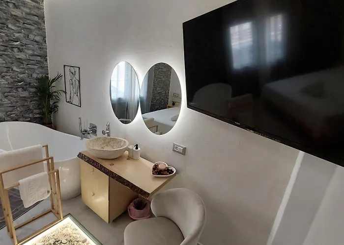 Apartment My Brand New Luxury *