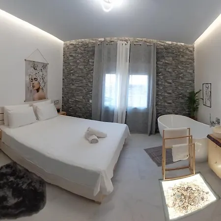 My Brand New Luxury Apartment