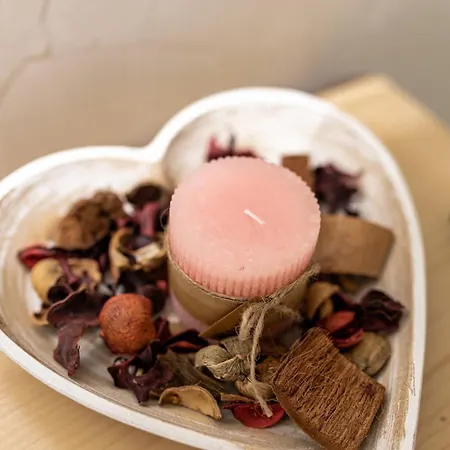 My Brand New Luxury * Limenas Chersonisou