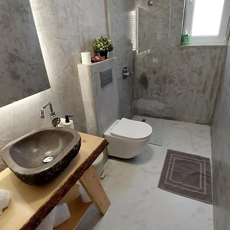 My Brand New Luxury Limenas Chersonisou