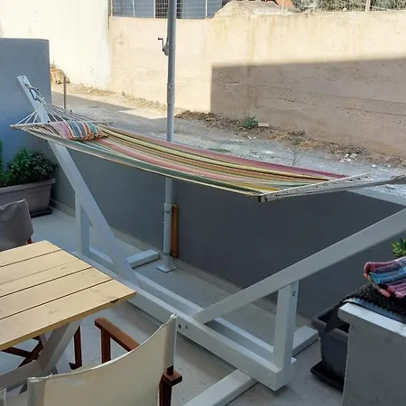 Apartment My Brand New Luxury