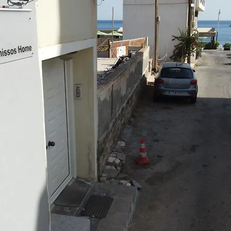 My Brand New Luxury Limenas Chersonisou