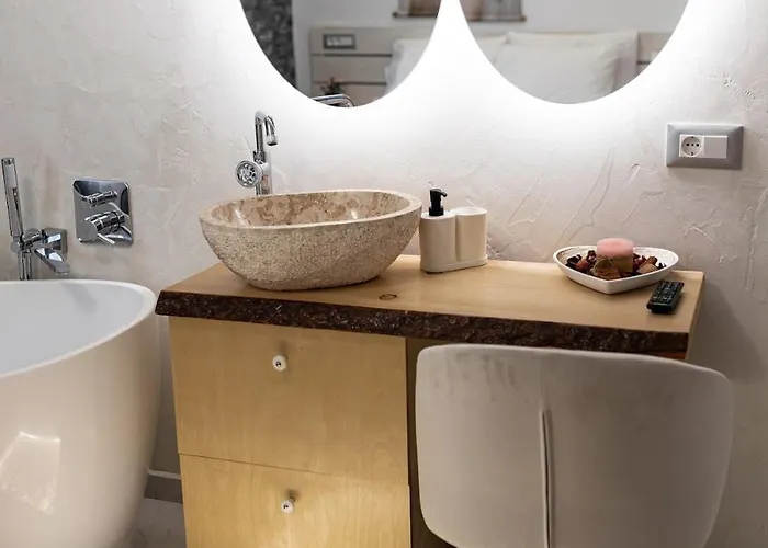 Apartament My Brand New Luxury *