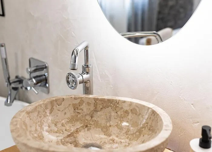 My Brand New Luxury Hersonissos (Crete)