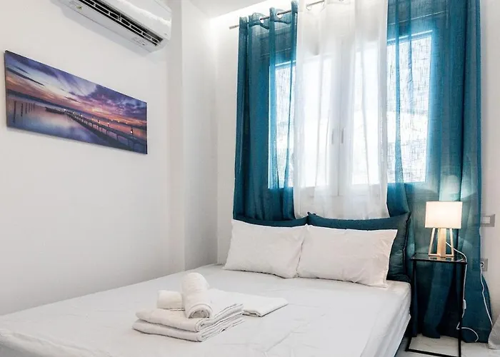 Apartament My Brand New Luxury Hersonissos (Crete)