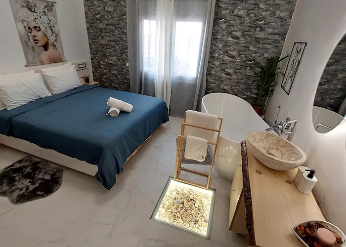 Apartament My Brand New Luxury