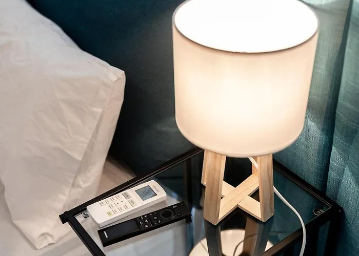 My Brand New Luxury Apartament Hersonissos (Crete)