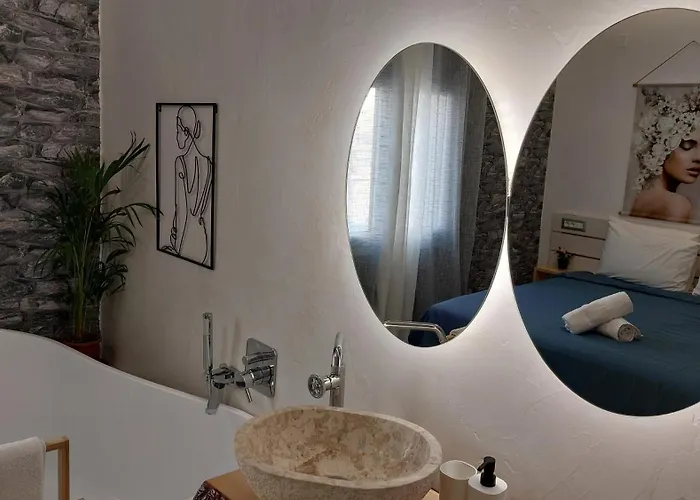 Apartament My Brand New Luxury *