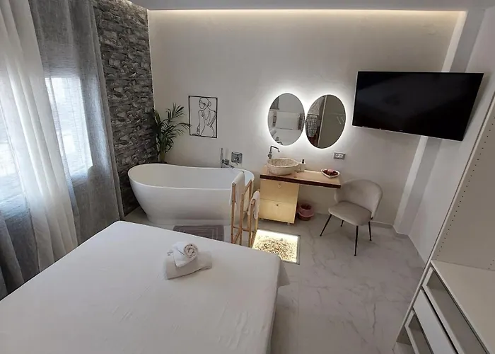 My Brand New Luxury *