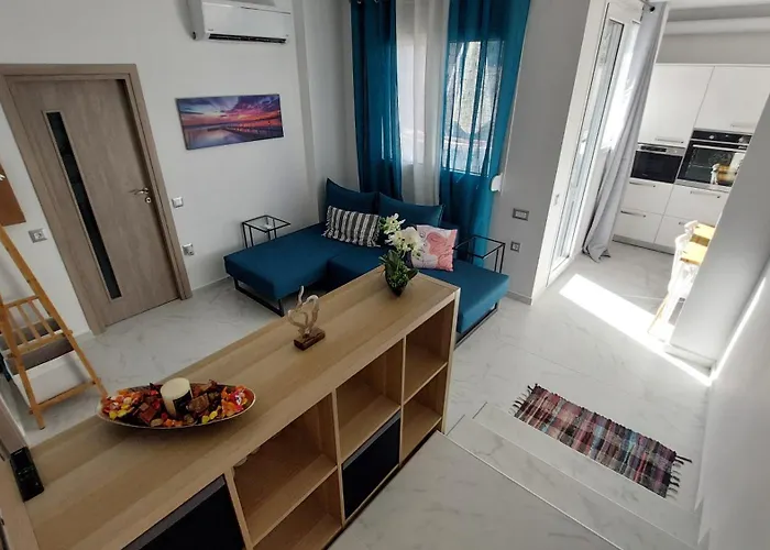 My Brand New Luxury *