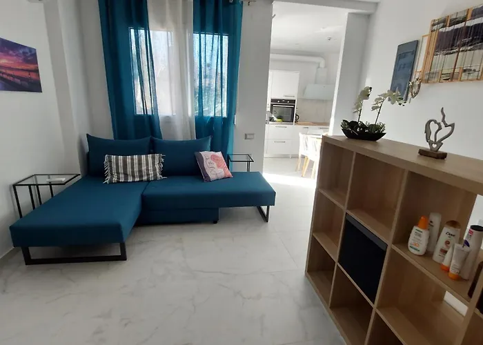 Apartament My Brand New Luxury