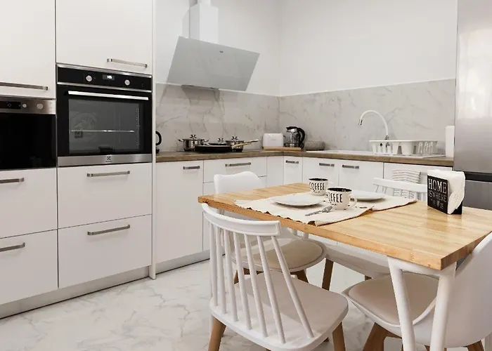 Apartament My Brand New Luxury Hersonissos (Crete)