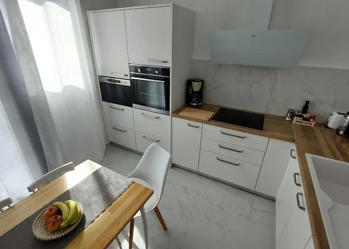 My Brand New Luxury Apartament