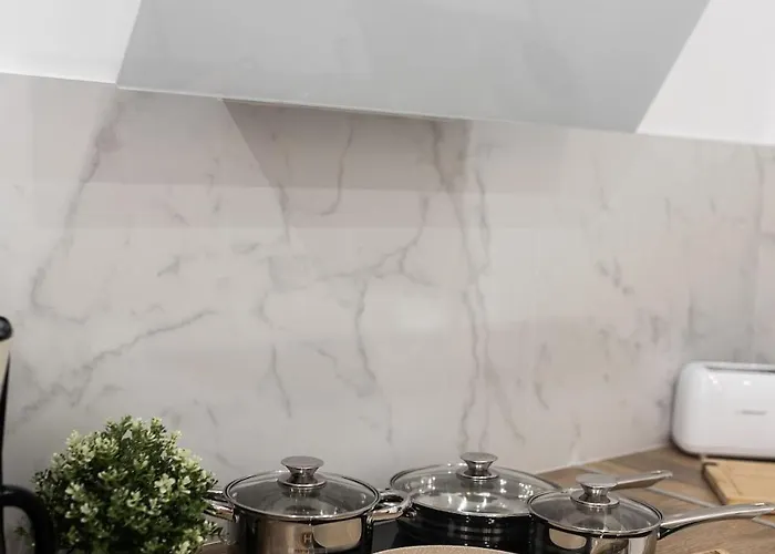 My Brand New Luxury Hersonissos (Crete)