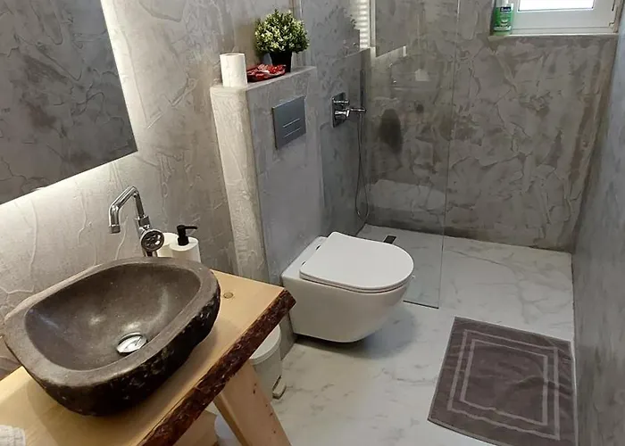 My Brand New Luxury Hersonissos (Crete)