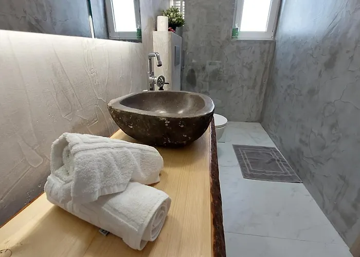 My Brand New Luxury Apartament *