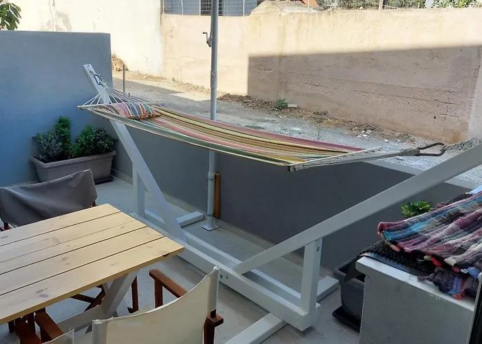 Apartament My Brand New Luxury