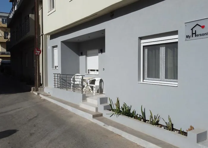 My Brand New Luxury Apartament