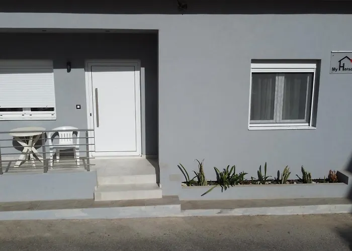 My Brand New Luxury Apartament *