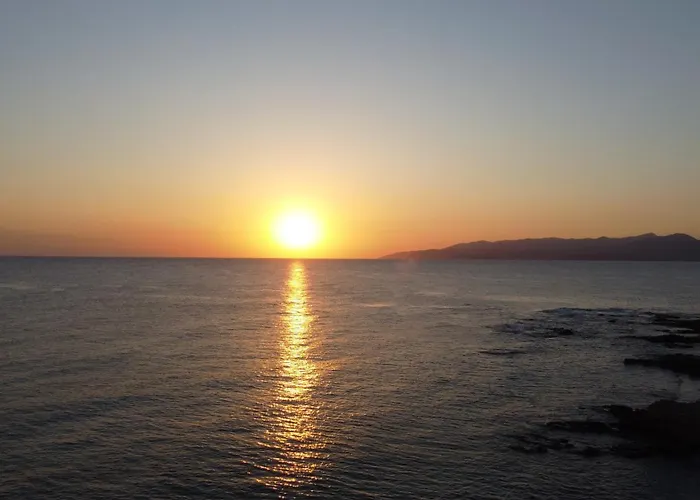 My Brand New Luxury * Hersonissos (Crete)