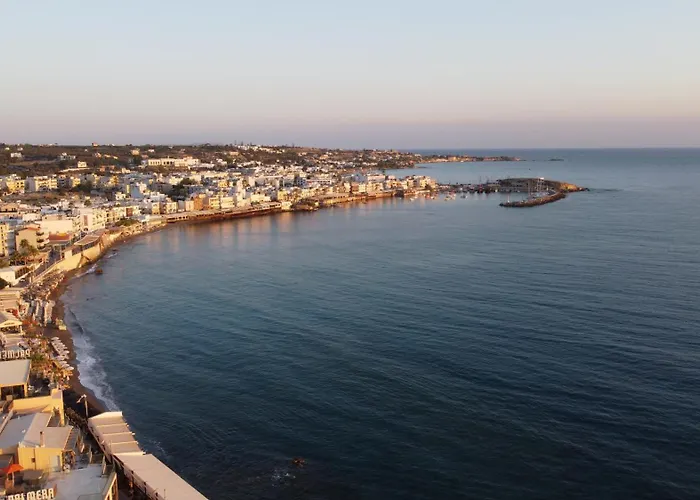 Apartament My Brand New Luxury *