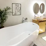 Apartmán My Brand New Luxury *