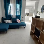 Apartmán My Brand New Luxury