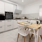 Apartmán My Brand New Luxury Hersonissos (Crete)