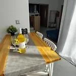 Apartmán My Brand New Luxury