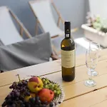 My Brand New Luxury Apartmán Hersonissos (Crete)