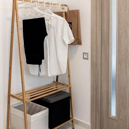 Apartman My Brand New Luxury *