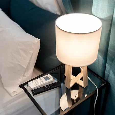 My Brand New Luxury דירה הרסוניסוס