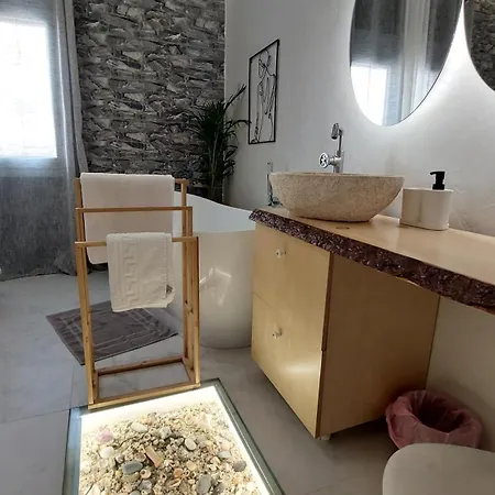 My Brand New Luxury Apartman