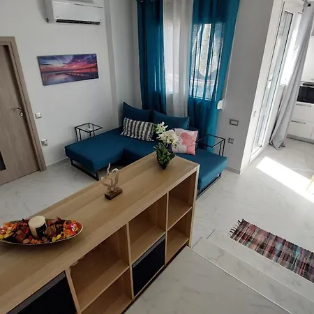 My Brand New Luxury *