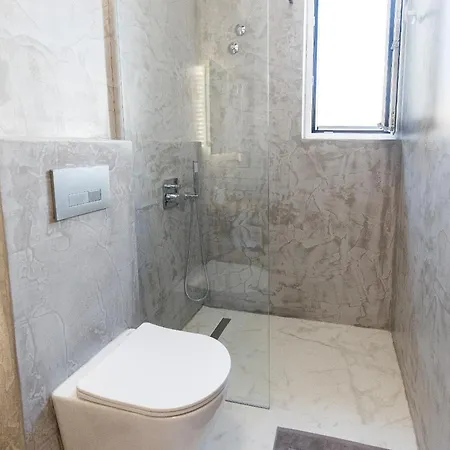 Apartman My Brand New Luxury *