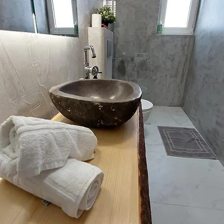My Brand New Luxury Apartman *