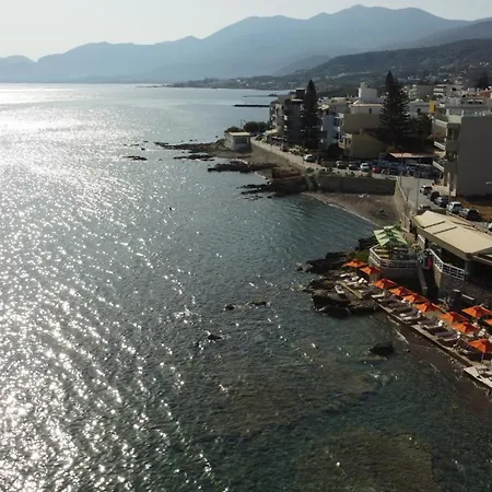 My Brand New Luxury Апартаменты