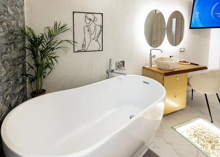 Апартаменты My Brand New Luxury *