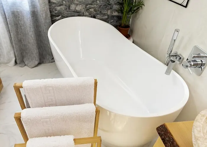 דירה My Brand New Luxury *