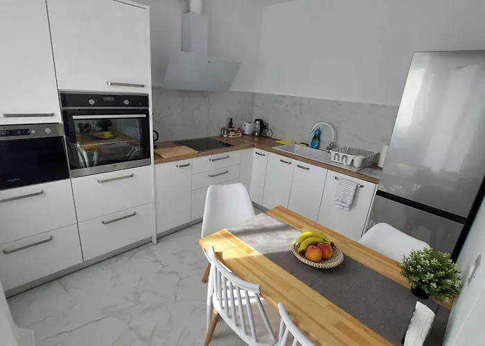 My Brand New Luxury Апартаменты *