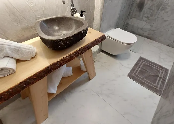 My Brand New Luxury Апартаменты *