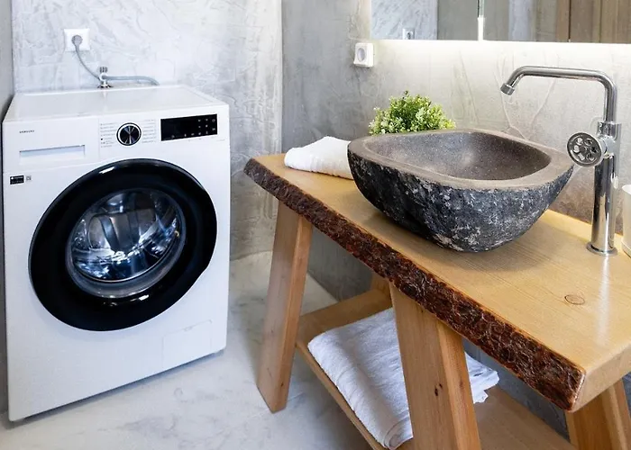 My Brand New Luxury Херсониссос