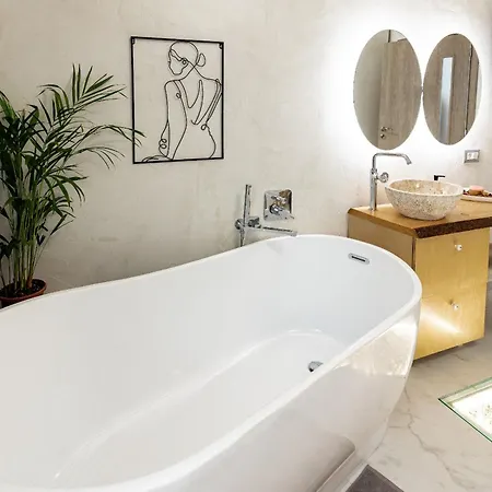 Appartement My Brand New Luxury *