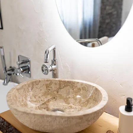 My Brand New Luxury Херсонісос