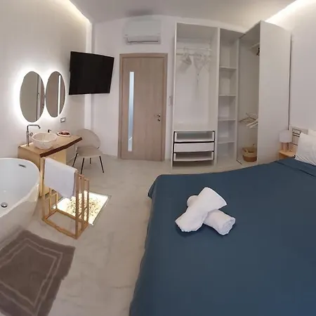 My Brand New Luxury *